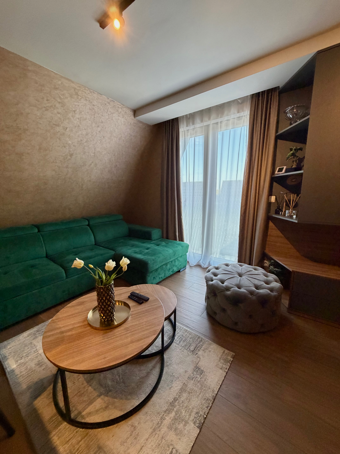 3N Royal Mountain I